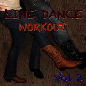 Nashville Fantasy的專輯Line Dance Workout Vol. 2