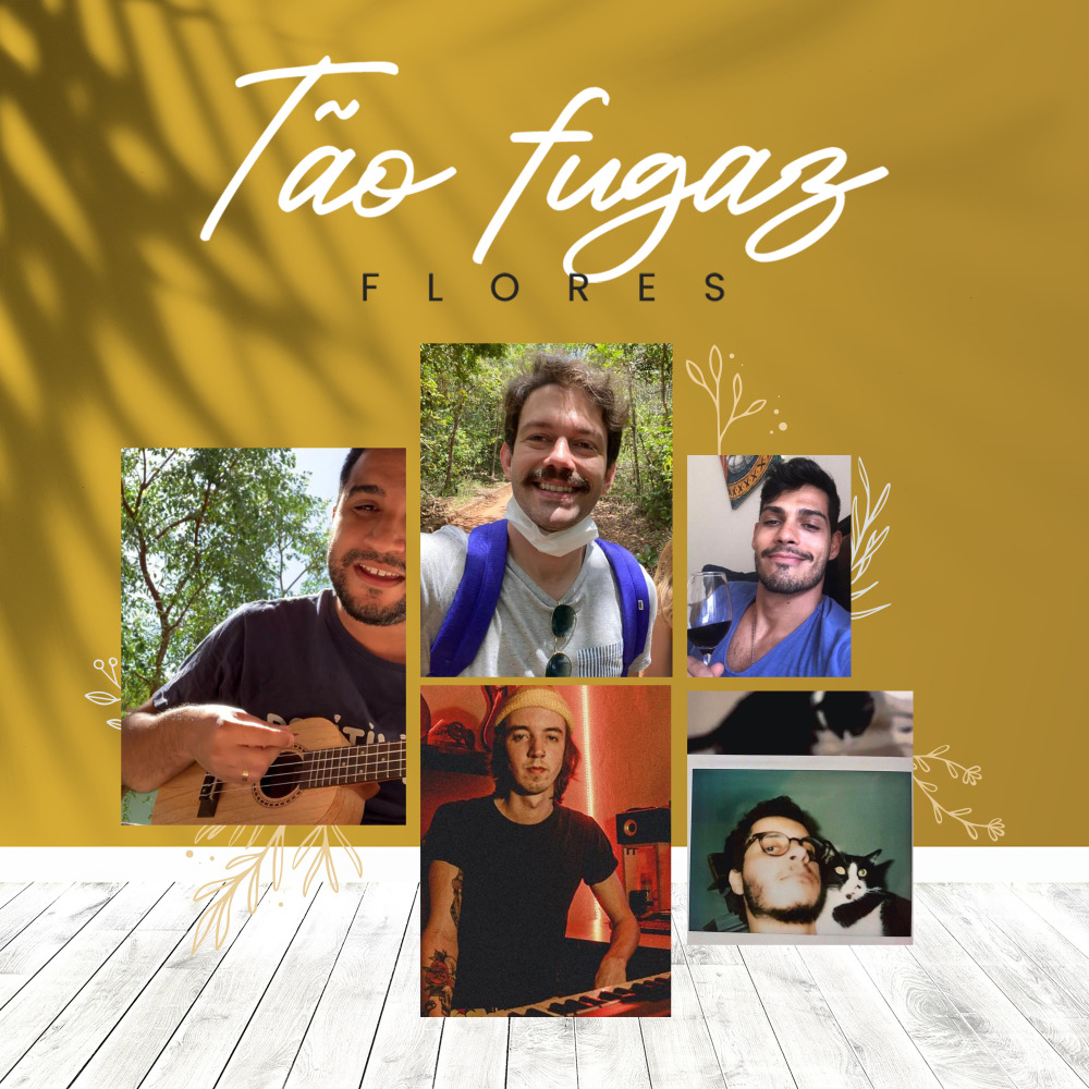 Tão Fugaz