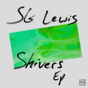 ดาวน์โหลดและฟังเพลง Absent พร้อมเนื้อเพลงจาก SG Lewis