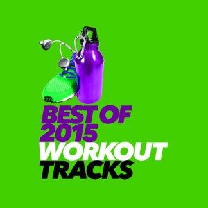 อัลบัม Best of 2015 Workout Tracks ศิลปิน 2015 Dance Workout