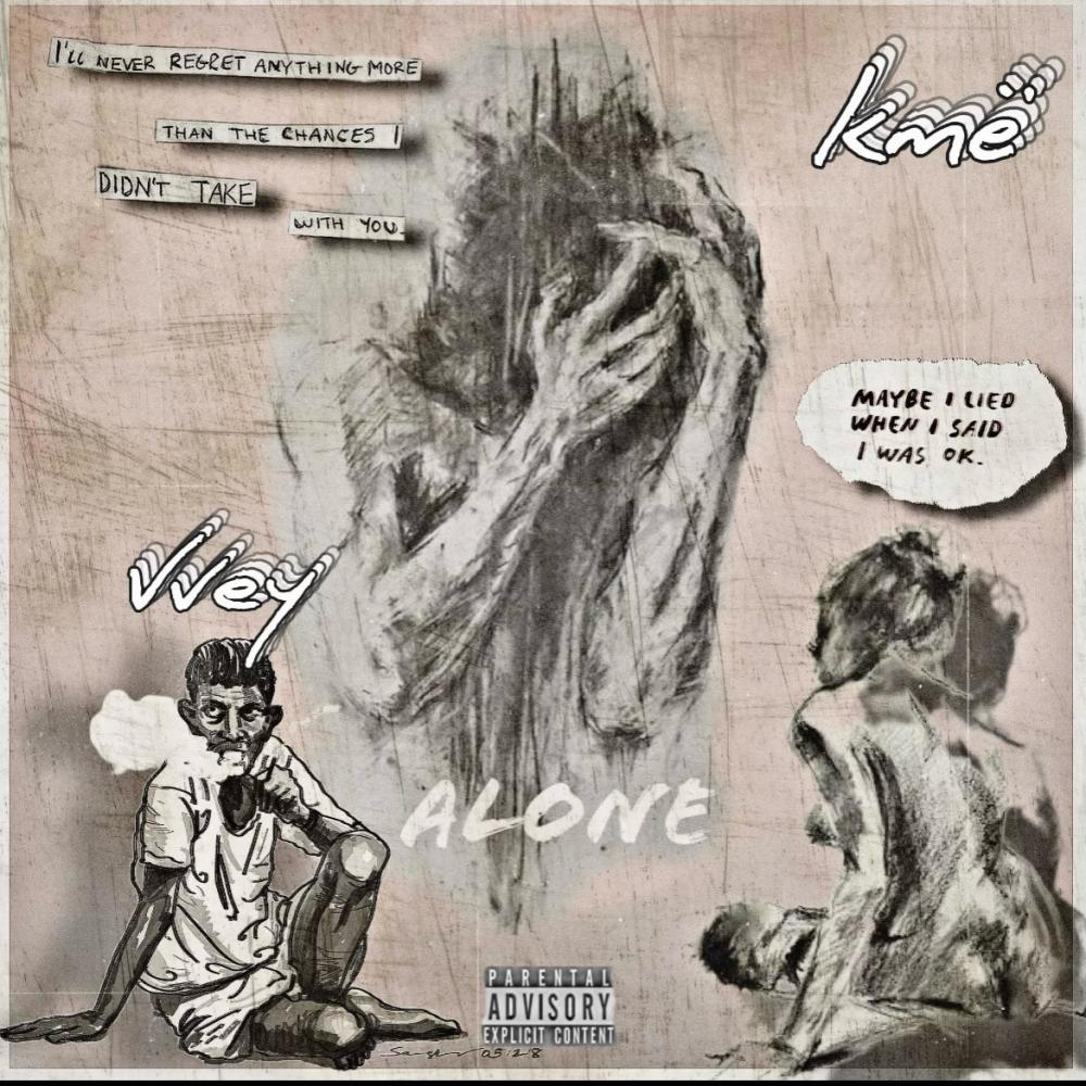 Sorry 4 What (Explicit)