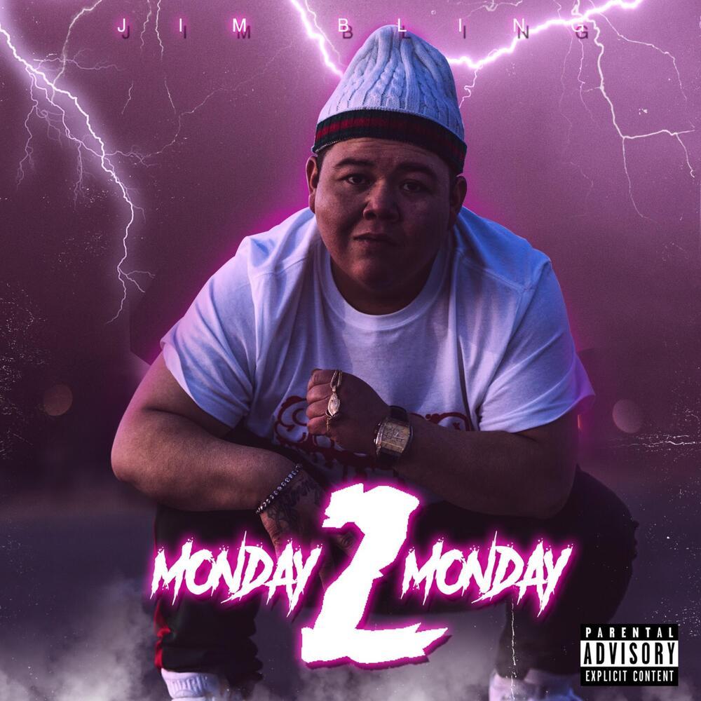 Monday 2 Monday (Explicit)