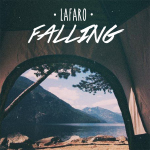 Album Falling from LaFaro