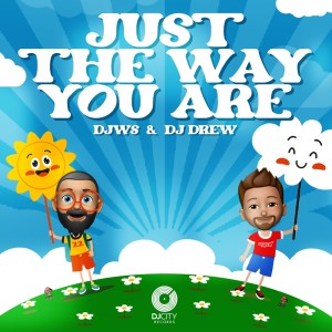 收听DJ White Shadow的Just the Way You Are (Original Mix)歌词歌曲