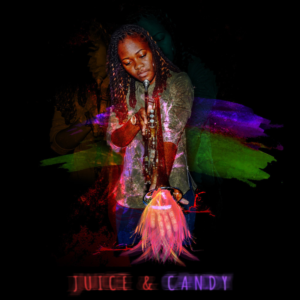 Juice & Candy