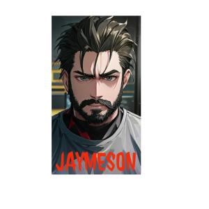 收聽JAYMESON661的5 ON THIS GLOCK (feat. ACE BOOGIE) (Explicit)歌詞歌曲