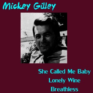 ดาวน์โหลดและฟังเพลง Make the World Go Away พร้อมเนื้อเพลงจาก Mickey Gilley