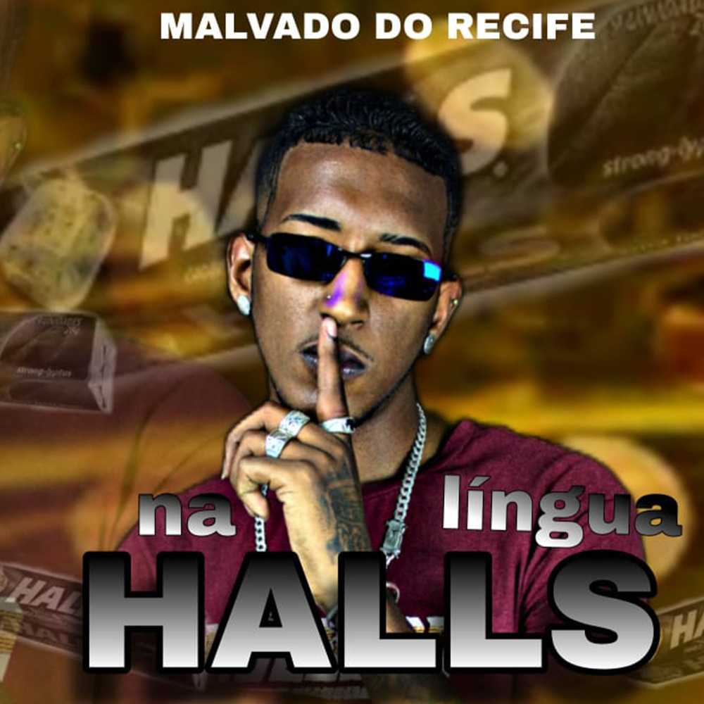 Halls na Lingua (Explicit)