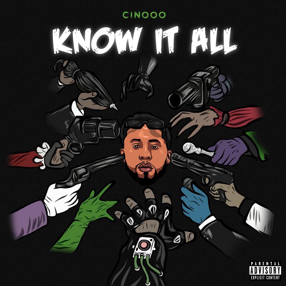 Know It All (Explicit)