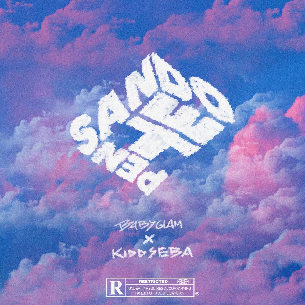 Pensándote (feat. Kidd Seba)