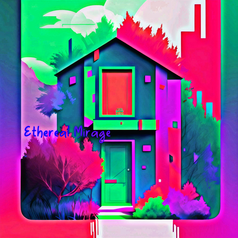Ethereal Mirage