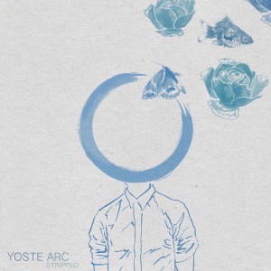 收聽Yoste的Arc - Stripped歌詞歌曲