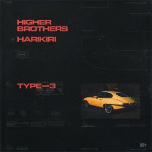 Higher Brothers的專輯Type-3