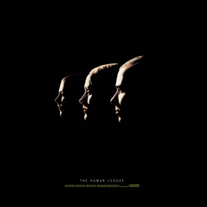 ดาวน์โหลดและฟังเพลง Housefull of Nothing พร้อมเนื้อเพลงจาก Human League