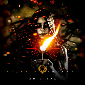 ดาวน์โหลดและฟังเพลง Set Free พร้อมเนื้อเพลงจาก PETER'S INFERNO