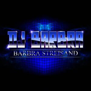 DJ Barbra的專輯Barbra Streisand