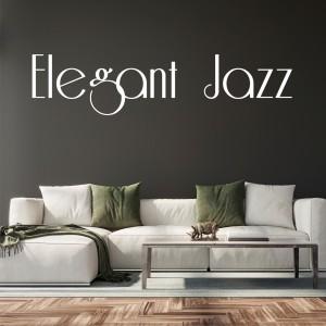 mariano verga的专辑Elegant Jazz