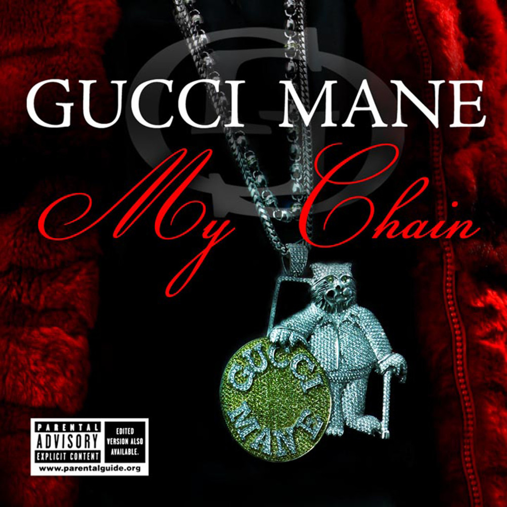 My Chain (Acapella|Explicit)