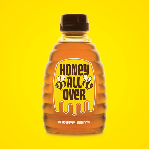 Honey All Over (Single Version)