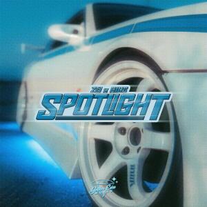 Album Spotlight (feat. Ains) (Explicit) from ZEI