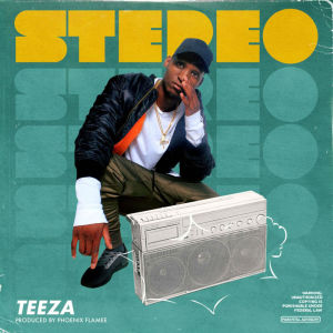 Stereo dari Teeza