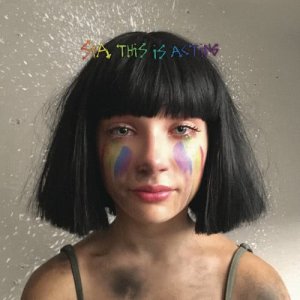 ดาวน์โหลดและฟังเพลง House On Fire พร้อมเนื้อเพลงจาก Sia