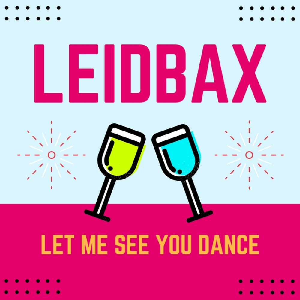 Let Me See You Dance