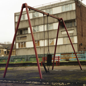 Album Swings from Hilts