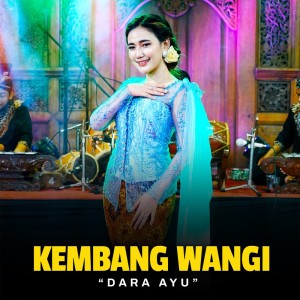 Album Kembang Wangi from Dara Ayu