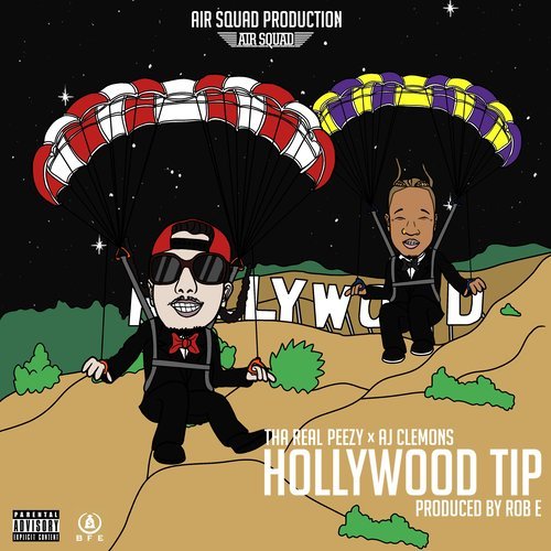 Hollywood Tip (Explicit) (其他)