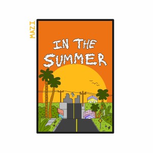 Mazi的專輯In the Summer
