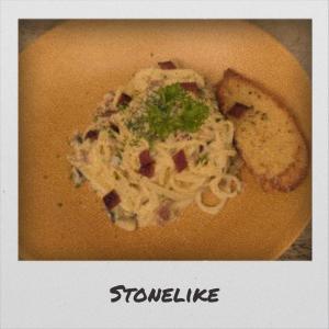 Album Stonelike from 