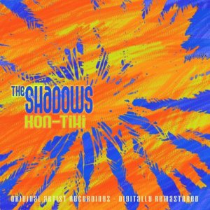 The Shadows的專輯Kon-Tiki