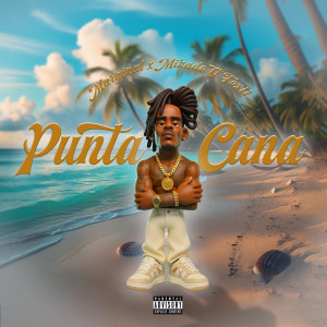Listen to PUNTA CANA (Explicit) song with lyrics from Marginal