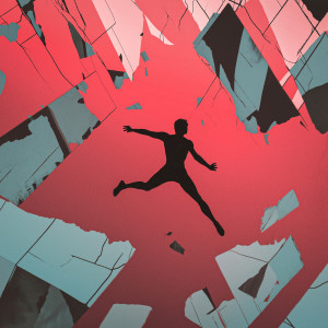 Listen to Katabasis song with lyrics from Daniel Laufer