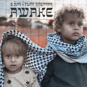 Listen to Zion State Of Mind song with lyrics from G Ras