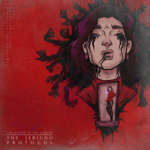 Album The Jericho Protocol from The Gloom In the Corner