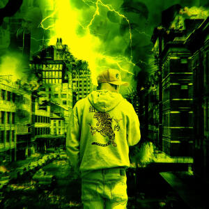 default playlist img