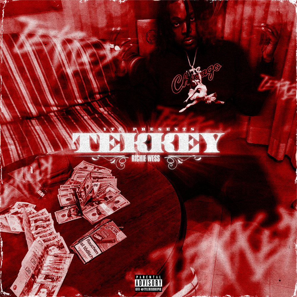 Tekkey (Explicit)