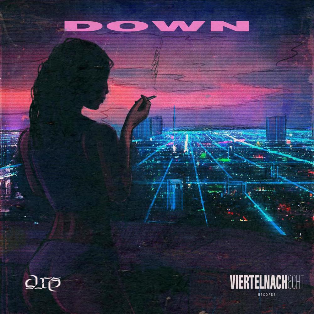 Down (feat. Sizzo) (Explicit)