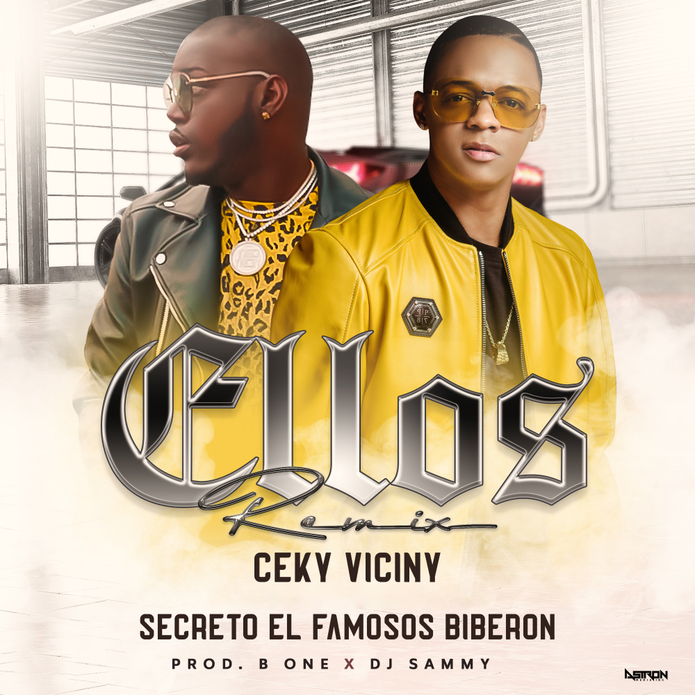 Ellos (Remix)