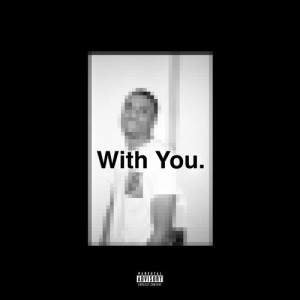 收聽With You.的Ghost (feat. Vince Staples) (其他)歌詞歌曲