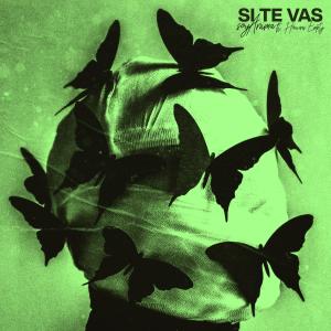 收聽soyAnima的Si Te Vas (feat. Heavens Empty)歌詞歌曲