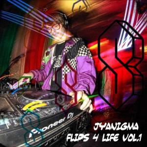 อัลบัม FLIPS 4 LIFE, Vol. 1 ศิลปิน 
