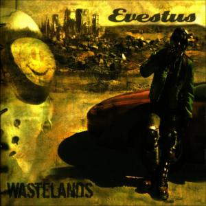 Evestus的專輯Wastelands