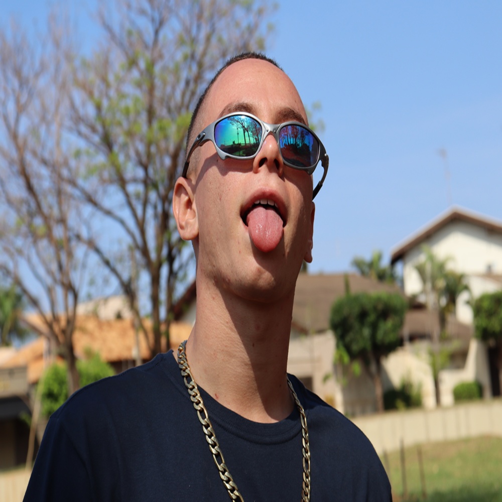 Voando Alto