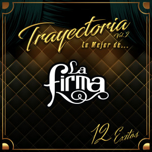 Listen to Ella Es Solo Mía song with lyrics from La Firma
