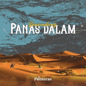 Dengarkan Senandung Panas Dalam lagu dari The Panteras dengan lirik