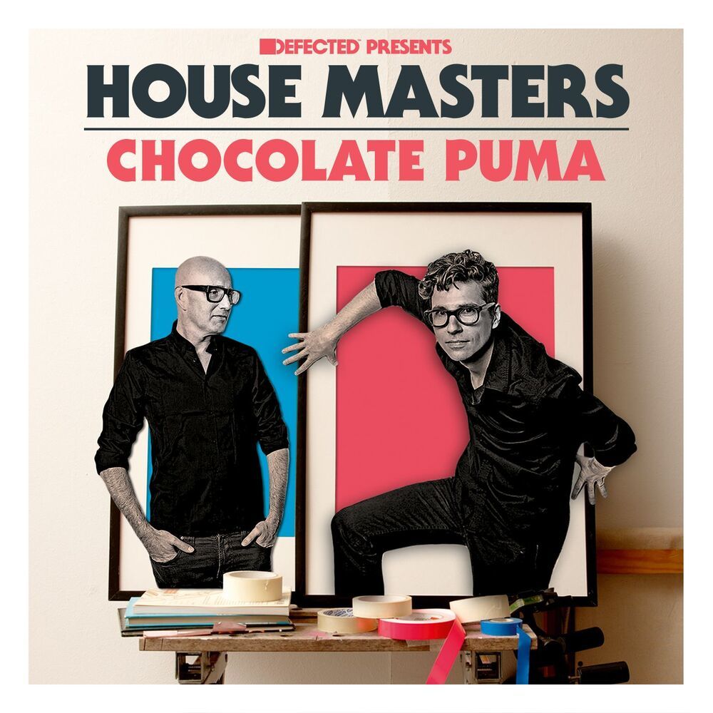 Umbungo (Chocolate Puma Remix)