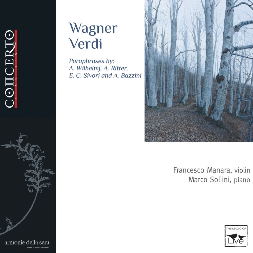 Ave Maria. Intermezzo da "Cavalleria Rusticana" (Live)